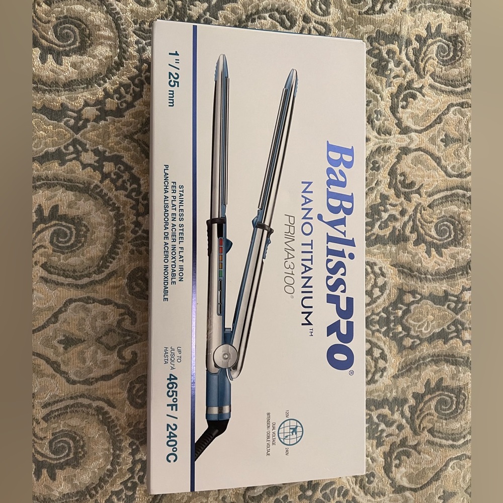 BaByliss Pro